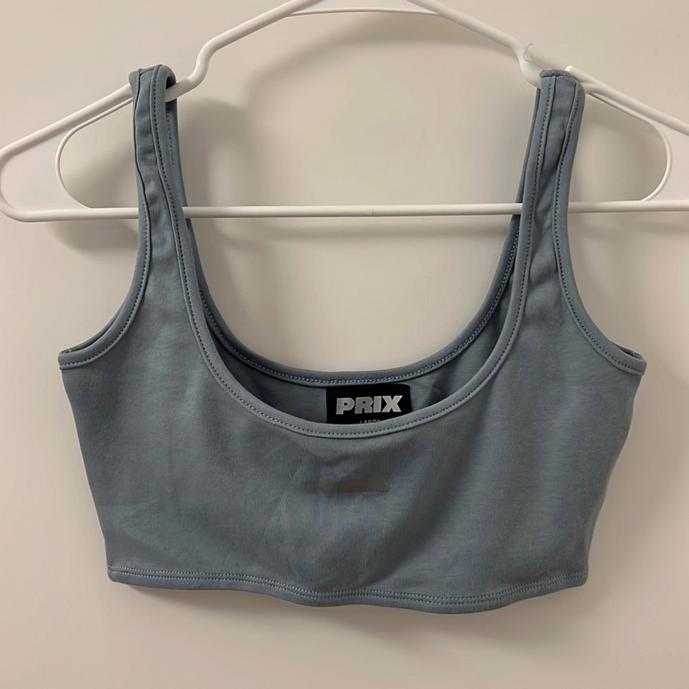 PRIX tank top